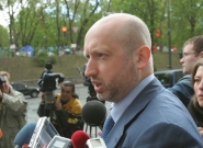 СБУ оказывает политическое давление на Турчинова
