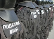 Налоговая милиция будет ликвидирована