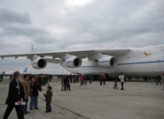 Украина и Россия будут сотрудничать в авиастроении
