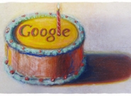 Сегодня «Googlе» празднует день рожденья