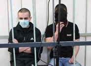 Пропаганда неонацизма в Украине будет караться двумя годами тюремного заключения.