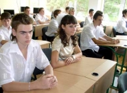 В школах остается пятидневка
