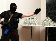 В Бразилии за взяточничество арестовали все правительство города
