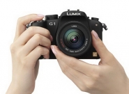 Первые сменные 3D-линзы предлагает Panasonic