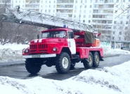 На Новый в Крыму четыре человека погибли при пожарах