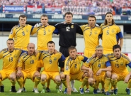 Сборная Украины встретится с пятикратным чемпионом мира?