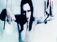 Marilyn Manson внесет свой вклад в создание Rock Band 3