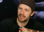 В группе "Coldplay" сложные отношения