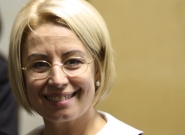 Анна Герман госпитализирована с инфарктом