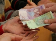 В Украине выросла минимальная заработная плата