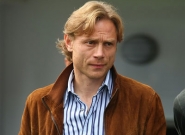 Валерий Карпин продлил контракт со "Спартаком"
