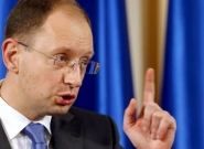 Яценюк: Россия не станет нападать на Украину.