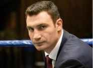 На Украине появилась партия "УДАР Виталия Кличко"