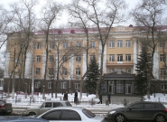 Новый ректор ДонНУ лишился должности