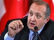 Президент Грузии: Россия вмешивается в дела соседних стран.