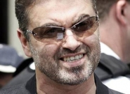 Джордж Майкл в тюрьме