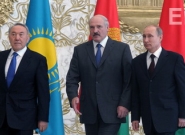 Порошенко о результатах переговоров в Минске – телефонные консультации с Ангелой Меркель.