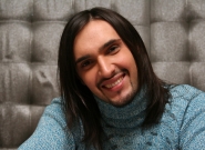 Виталий Козловский попал в ДТП
