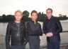 В Киеве отменен концерт группы Depeche Mode.