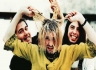 Впервые за 13 лет "Nirvana" выступили вместе