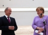 The Guardian. Единственным воином Европы является Меркель.