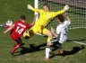 Германия:Сербия – 0:1