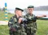 Мигранта, не знающего украинский язык, арестовали одесские пограничники