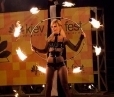 В Киеве пройдет «Kiev Fire Fest – 2010»