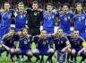 В рейтинге FIFA украинская сборная по футболу потеряла 9 позиций