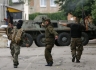 Основные позиции Закона о военном положении.