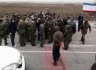 События в Крыму.