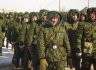 Сегодня стартует осенняя призывная кампания