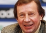 Юрий Семин официально стал главным тренером "Динамо"