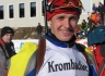 Украинский биатлонист завоевал бронзу на Кубке мира
