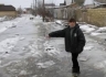 Весной 2014 года в Украине возможны потопы.
