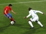 Испания:Гондурас – 2:0