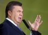 Янукович назвал протестующих предпринимателей коррупционерами