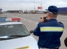 В ГАИ появились новые радары "Арена"