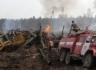 В Британии взорвался кришнаитский храм