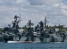 Янукович обязал завершить инвентаризацию земель Черноморского флота