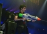 Лидер «Green Day» станет святым Джимми