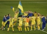 Матч "Украина" - "Швейцария" - 2:2