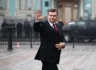 Виктор Янукович с многочисленной украинской делегацией отправился в Китай