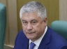 Глава МВД недоволен результатами борьбы с московской этнической преступностью.