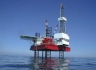 У берегов Ганы началась добыча нефти в коммерческих целях