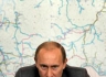 Стратегическое поражение Путина.
