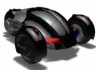 Scarab – новый помощник полиции