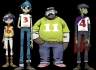 "Gorillaz" выпустили концертный альбом
