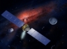 Американский космический аппарат Dawn поставил рекорд по набору скорости