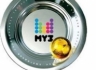 В Олимпийском прошла музыкальная премия «Муз-ТВ 2010»